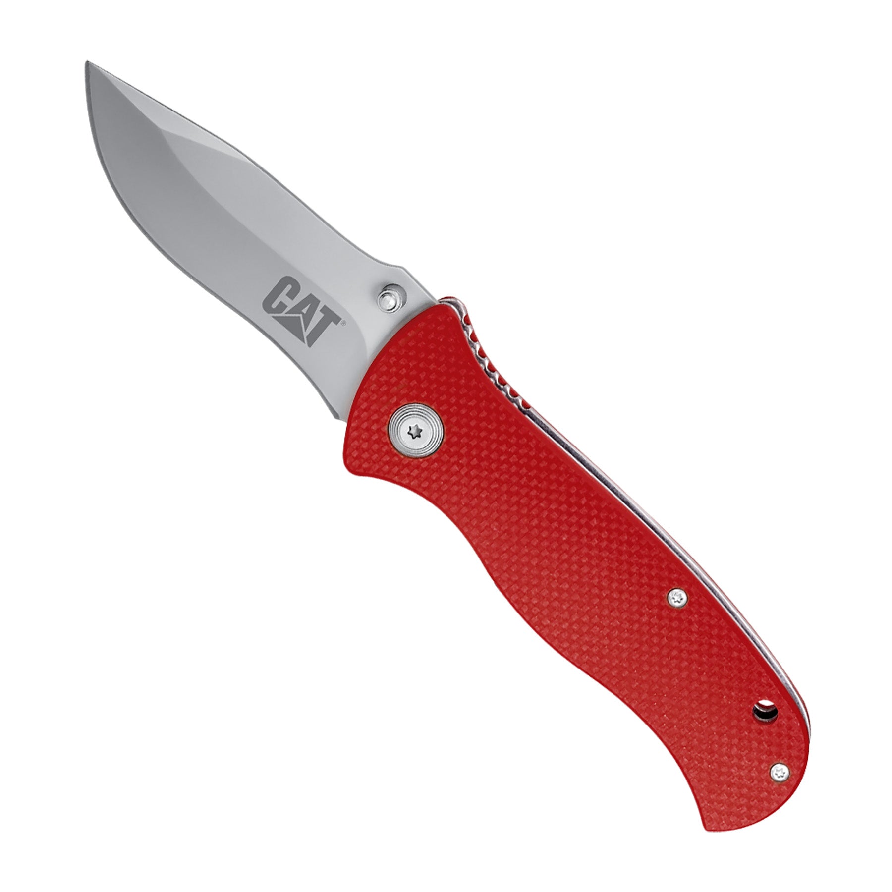 7-1/2 Inch Folding Knife – Cat Premium Products