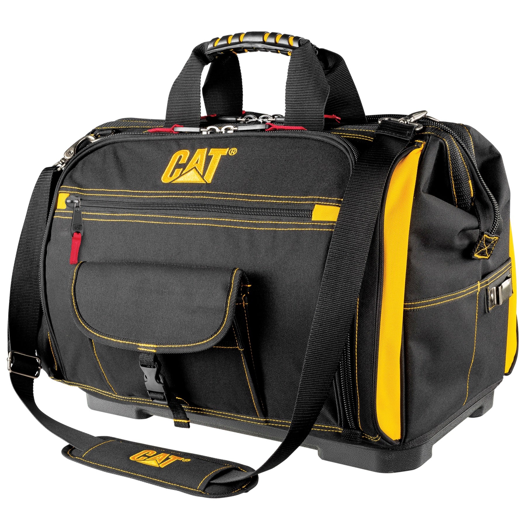 CAT★ 18 Inch Pro Tool Bag – Cat Premium Products