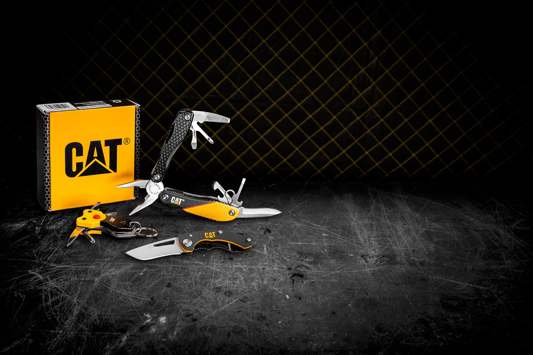 Gift Sets – Cat Premium Products