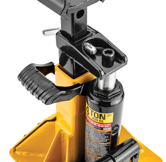4 Ton All-In-One Truck Lift Jack – Cat Premium Products