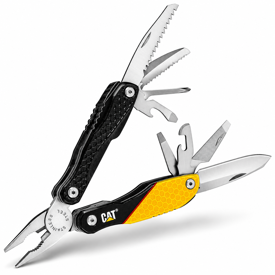 13-in-1 Multi-Tool – Cat Premium Products