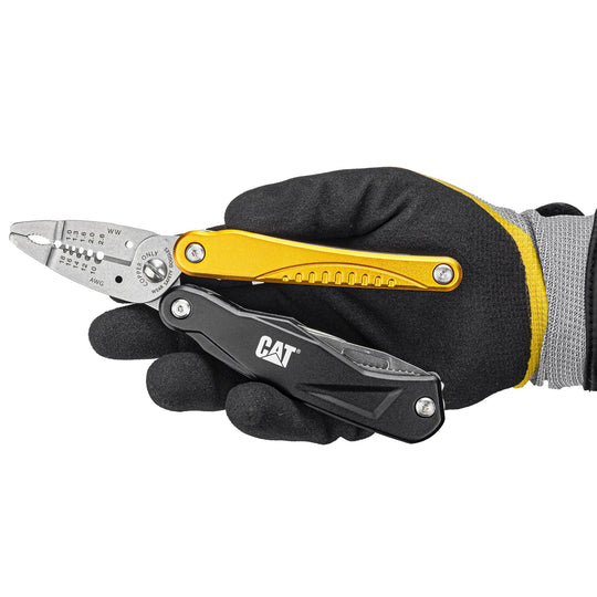 14-in-1 Multi-Tool with Sheath – Cat Premium Products