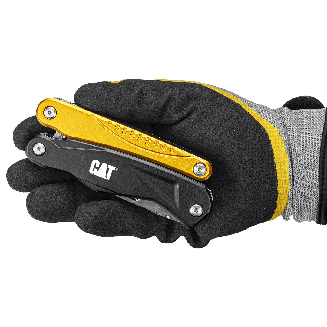 14-in-1 Multi-Tool with Sheath – Cat Premium Products