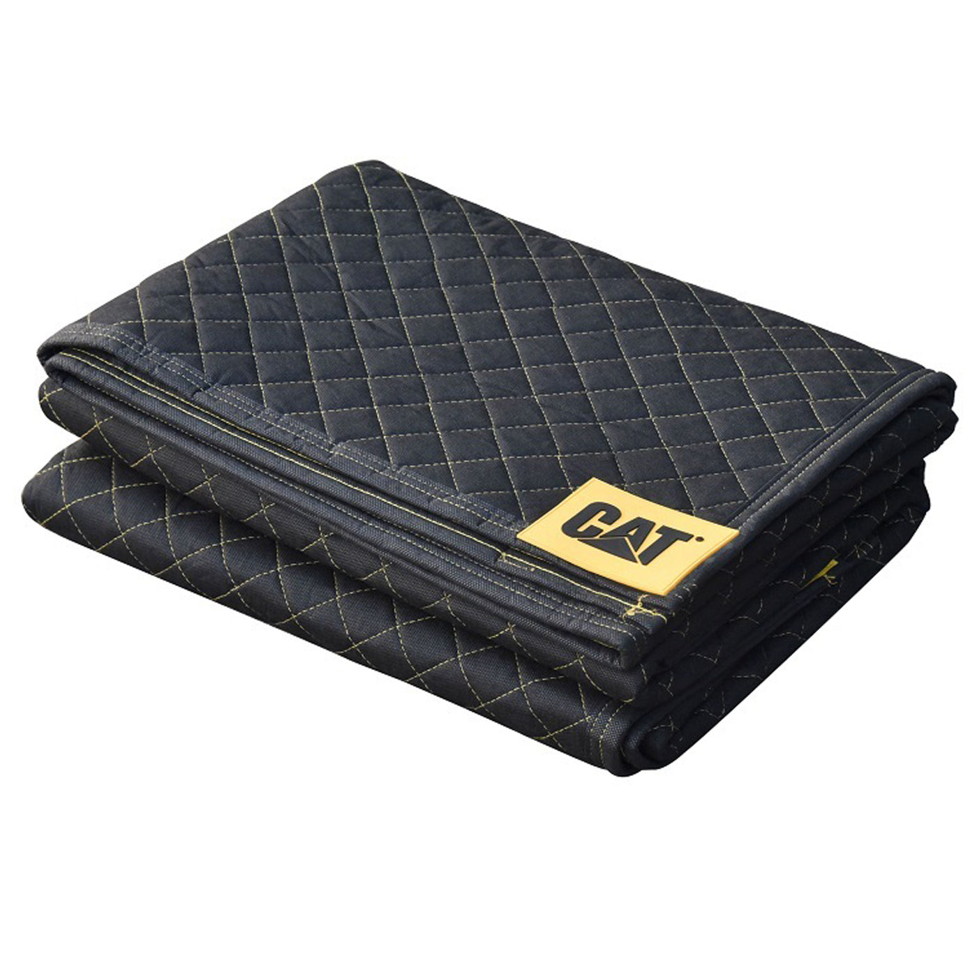 2 Pack 72 Inch x 80 Inch Non-Woven Utility Blanket