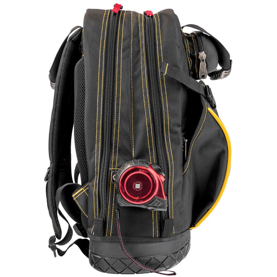 18 Inch Pro Tool Backpack – Cat Premium Products