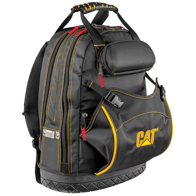18 Inch Pro Tool Backpack – Cat Premium Products