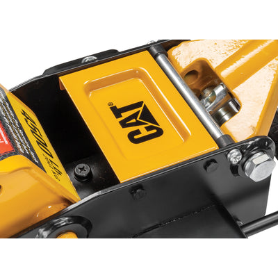 2-1/4 Ton (4500lbs) Xtra Low-Profile Jack