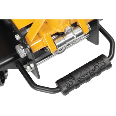 2-1/4 Ton (4500lbs) Xtra Low-Profile Jack
