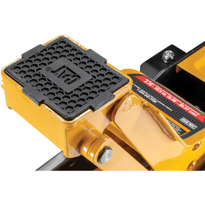 2-1/4 Ton (4500lbs) Xtra Low-Profile Jack
