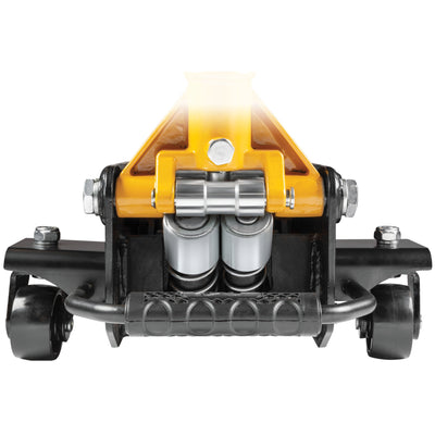 2-1/4 Ton (4500lbs) Xtra Low-Profile Jack