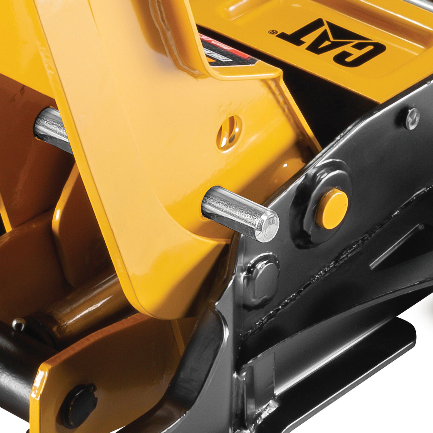 2-1/4 Ton (4500lbs) Xtra Low-Profile Jack