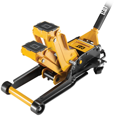 2-1/4 Ton (4500lbs) Xtra Low-Profile Jack