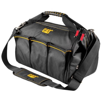 16 in. Pro Wide-Mouth Tool Bag