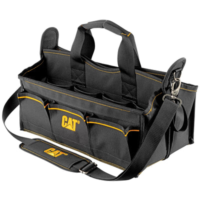 17 in. Tech Tool Tote