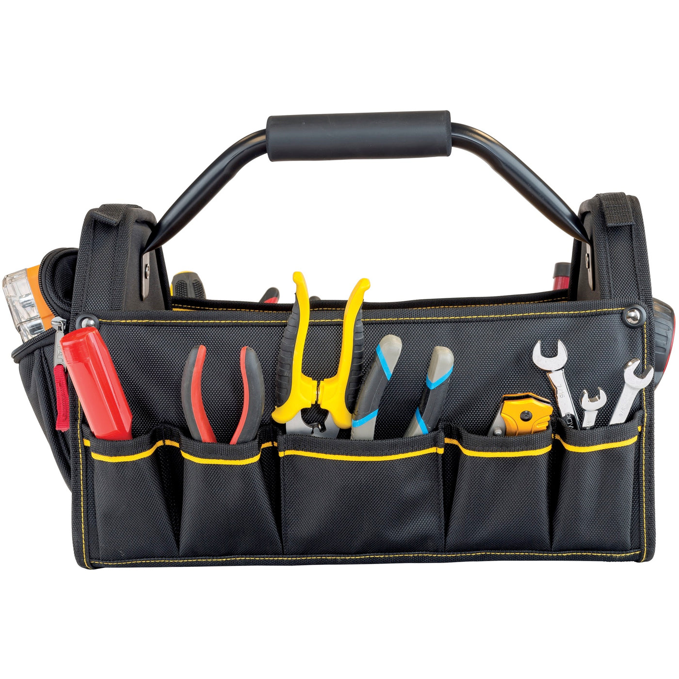 17 Inch Pro Tool Tote