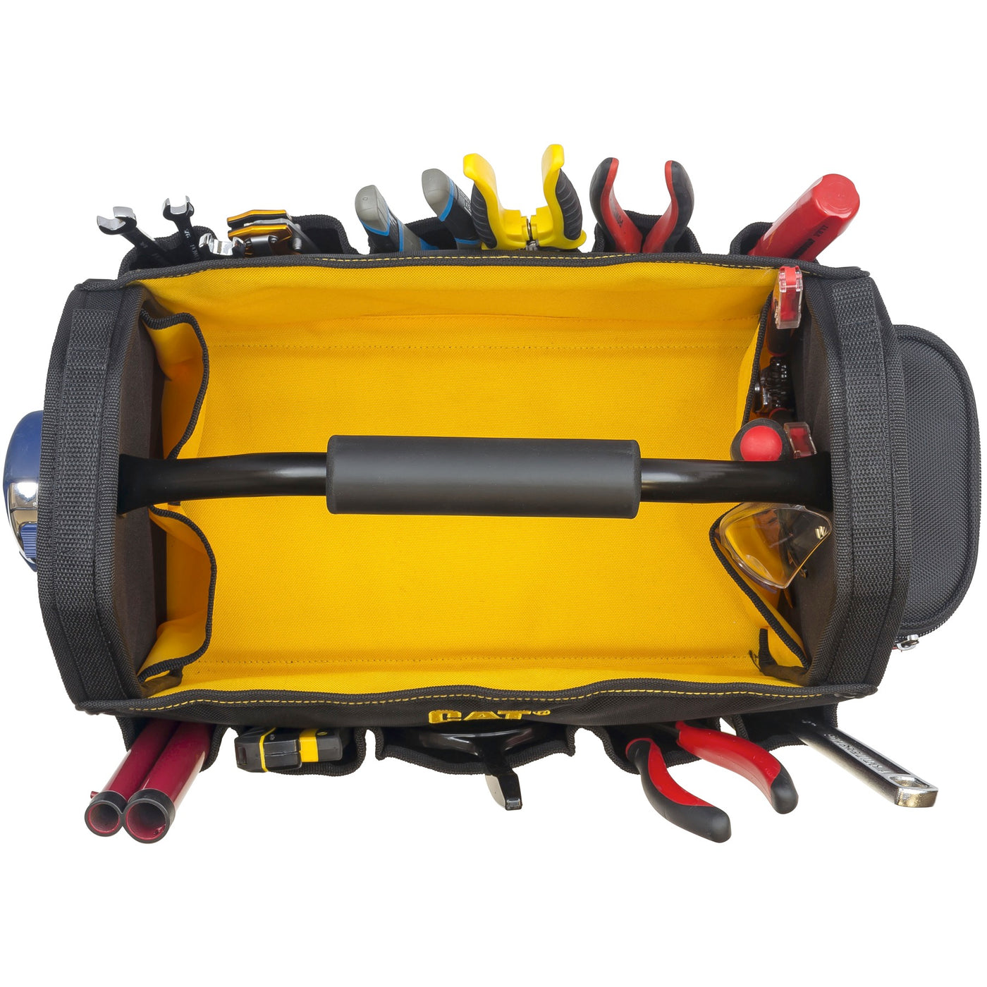17 Inch Pro Tool Tote