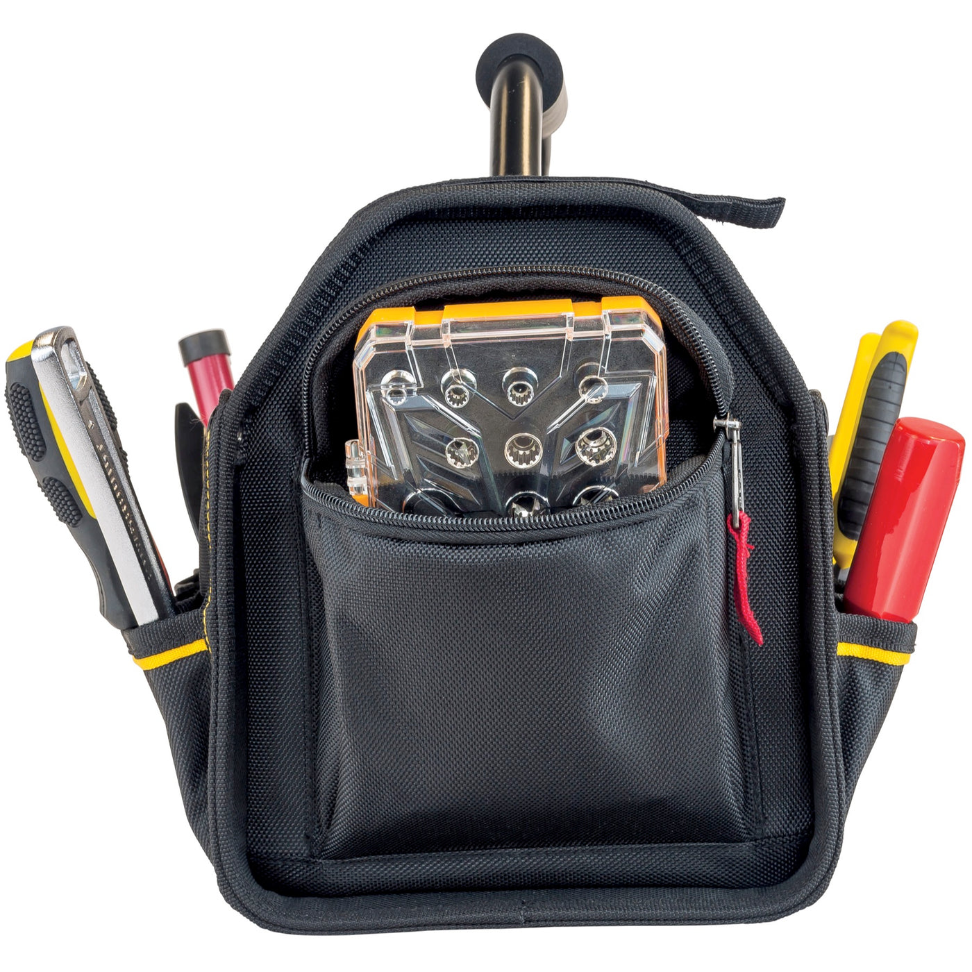 17 Inch Pro Tool Tote