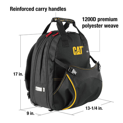 Pro Tool Backpack