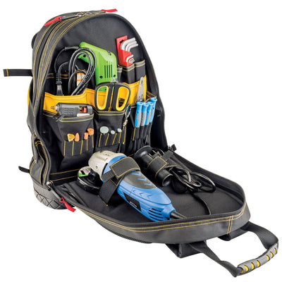 Pro Tool Backpack