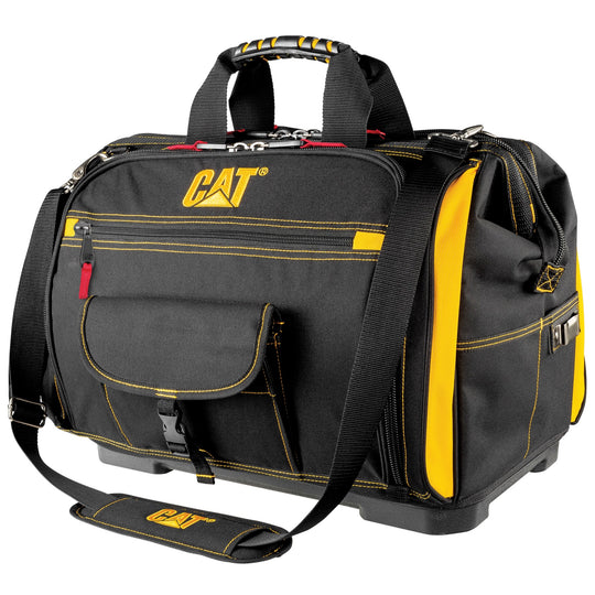 18 Inch Pro Tool Bag – Cat Premium Products