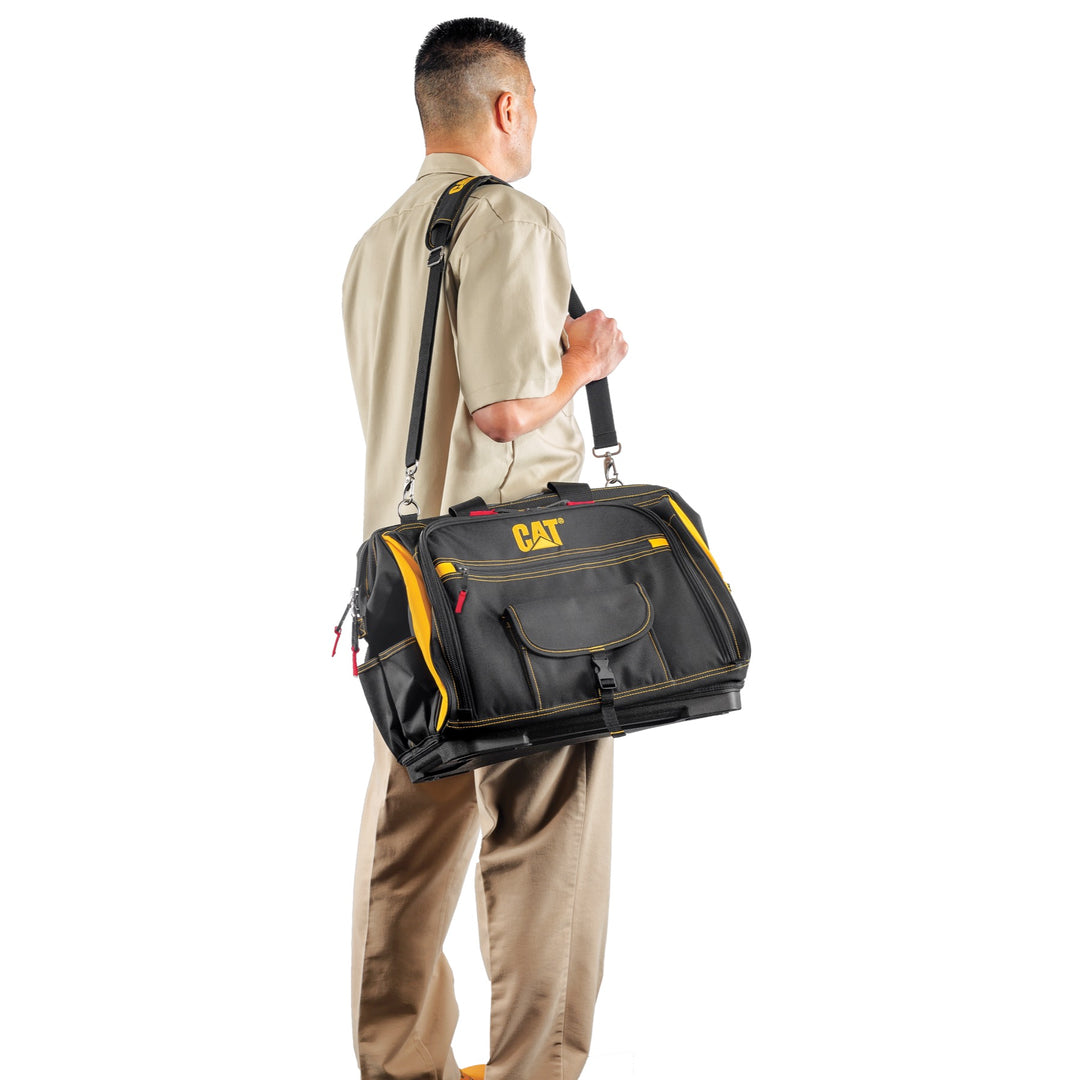 18 Inch Pro Tool Bag – Cat Premium Products