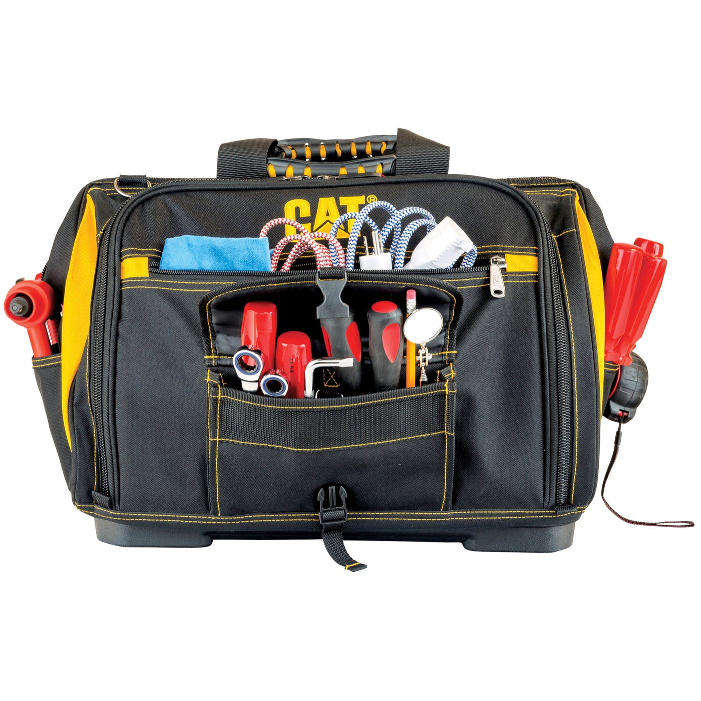 18 in. Pro Tool Bag