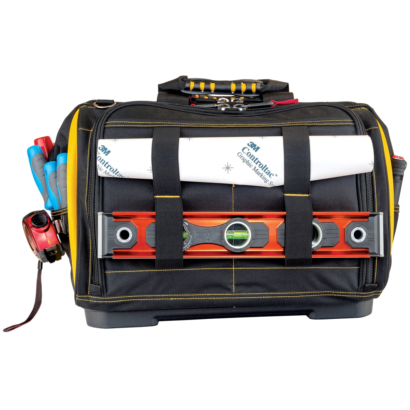 18 Inch Pro Tool Bag