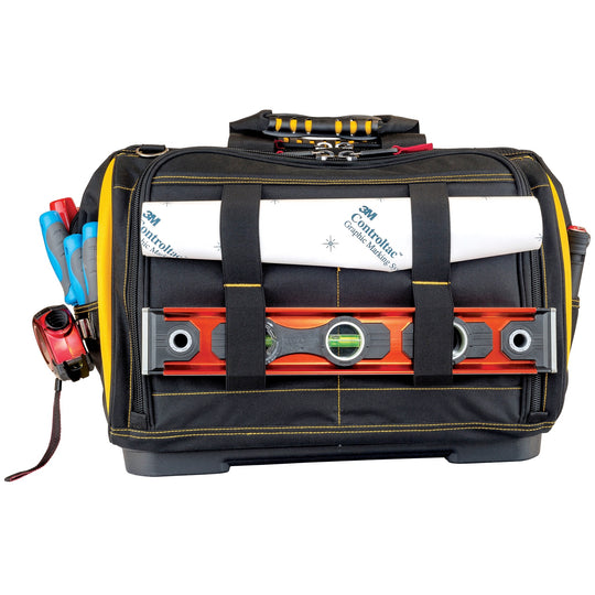 18 Inch Pro Tool Bag – Cat Premium Products