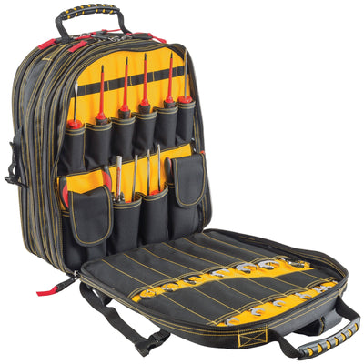 Pro Tool Backpack