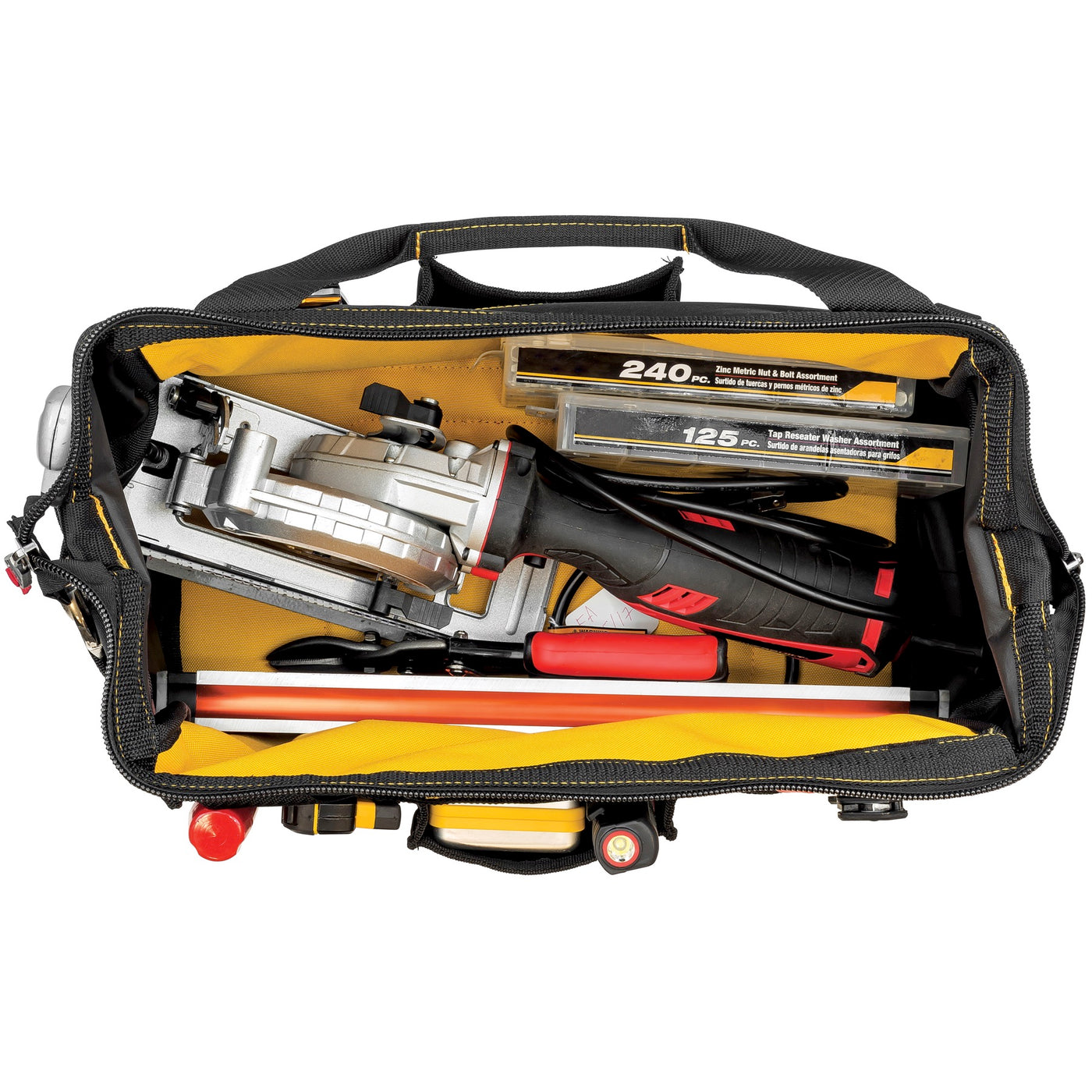 3 Piece Tool Bag Set