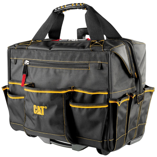 TROLLEY PRO 18" CATERPILLAR