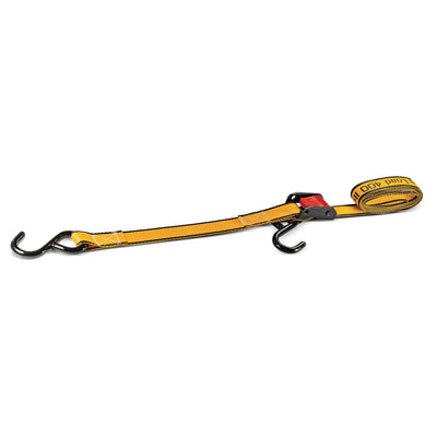 4000 Lb. 3-in-1 Garage Floor and ATV Jack with Tie-Down Straps
