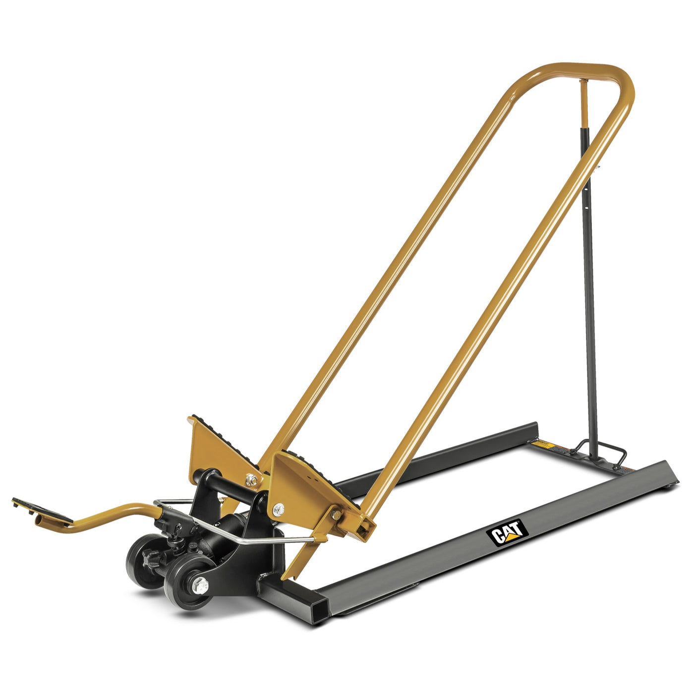 600 Lb. Hydraulic Mower Jack Lift