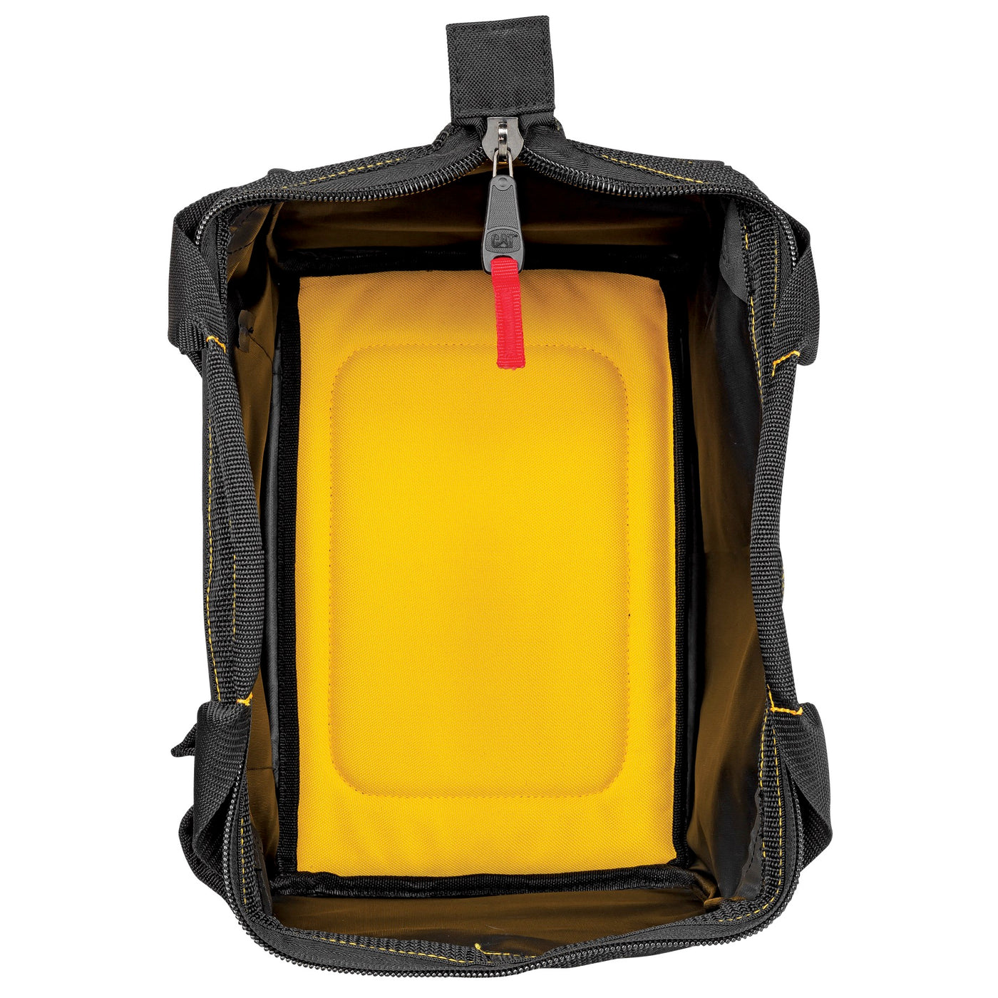 16 Inch Pro Wide-Mouth Tool Bag