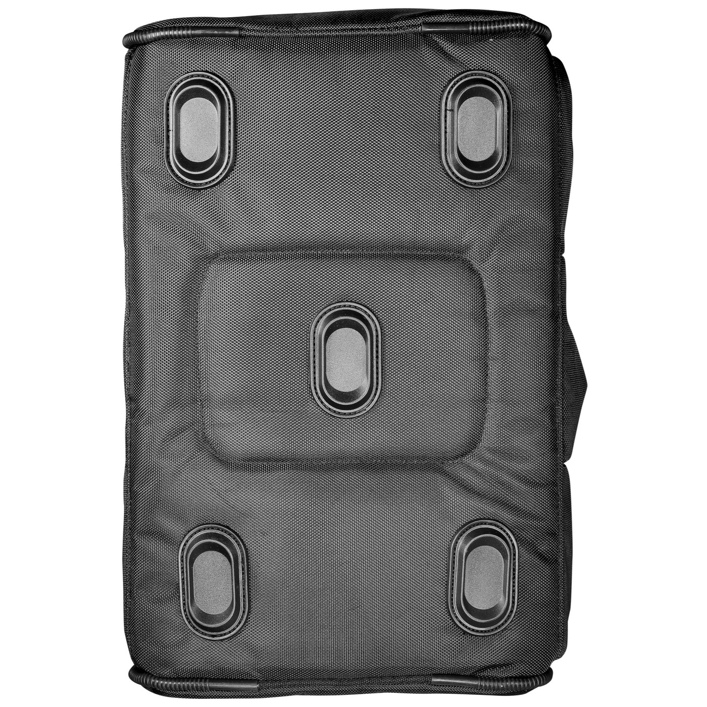 16 Inch Pro Wide-Mouth Tool Bag