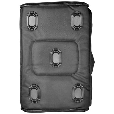 16 Inch Pro Wide-Mouth Tool Bag
