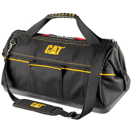 SAC GRANDE OUVERTURE 20" CATERPILLAR