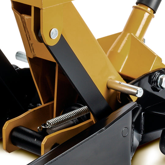 2.25 Ton Quad 360 Multi-Purpose Garage Jack – Cat Premium Products