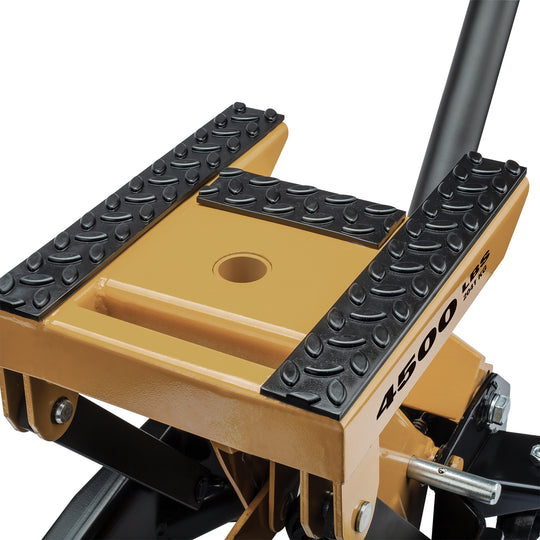 2.25 Ton Quad 360 Multi-Purpose Garage Jack – Cat Premium Products