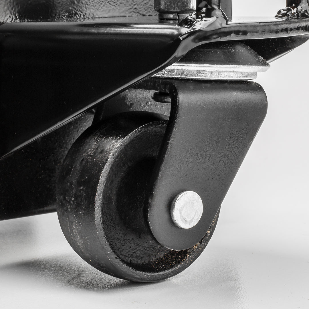 2.25 Ton Quad 360 Multi-Purpose Garage Jack – Cat Premium Products