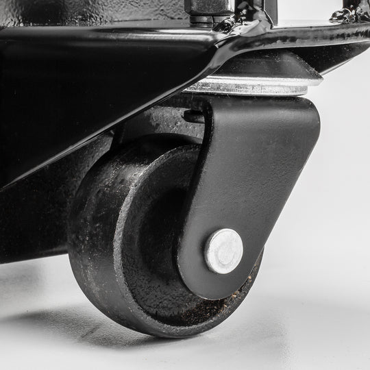 2.25 Ton Quad 360 Multi-Purpose Garage Jack – Cat Premium Products