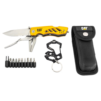 2 Piece 31 Function Multi-Tool Gift Box Set