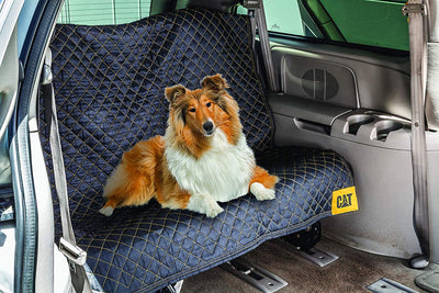 Padded Utility Moving Blanket 72 in. x 80 in.
