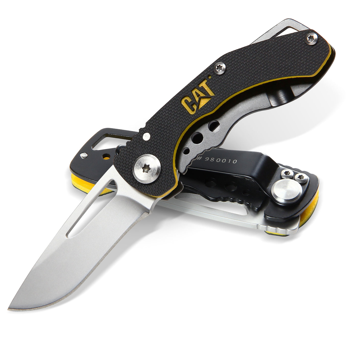 5 Inch Drop Point Folding Knife