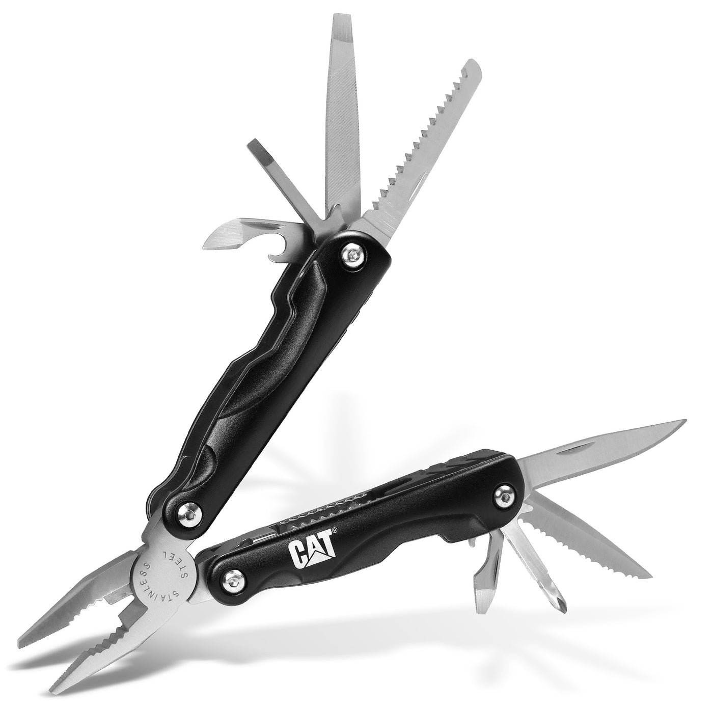 13-in-1 Multi Tool