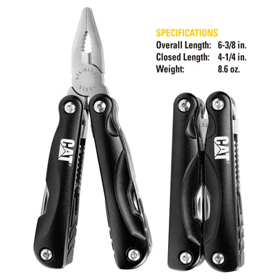 12-in-1 Multi-Tool