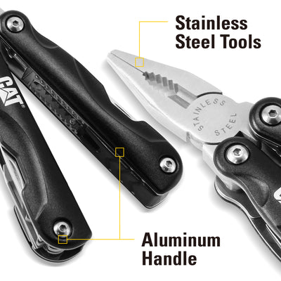 12-in-1 Multi-Tool