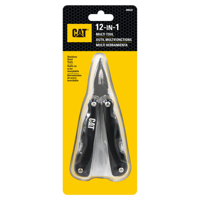 12-in-1 Multi-Tool