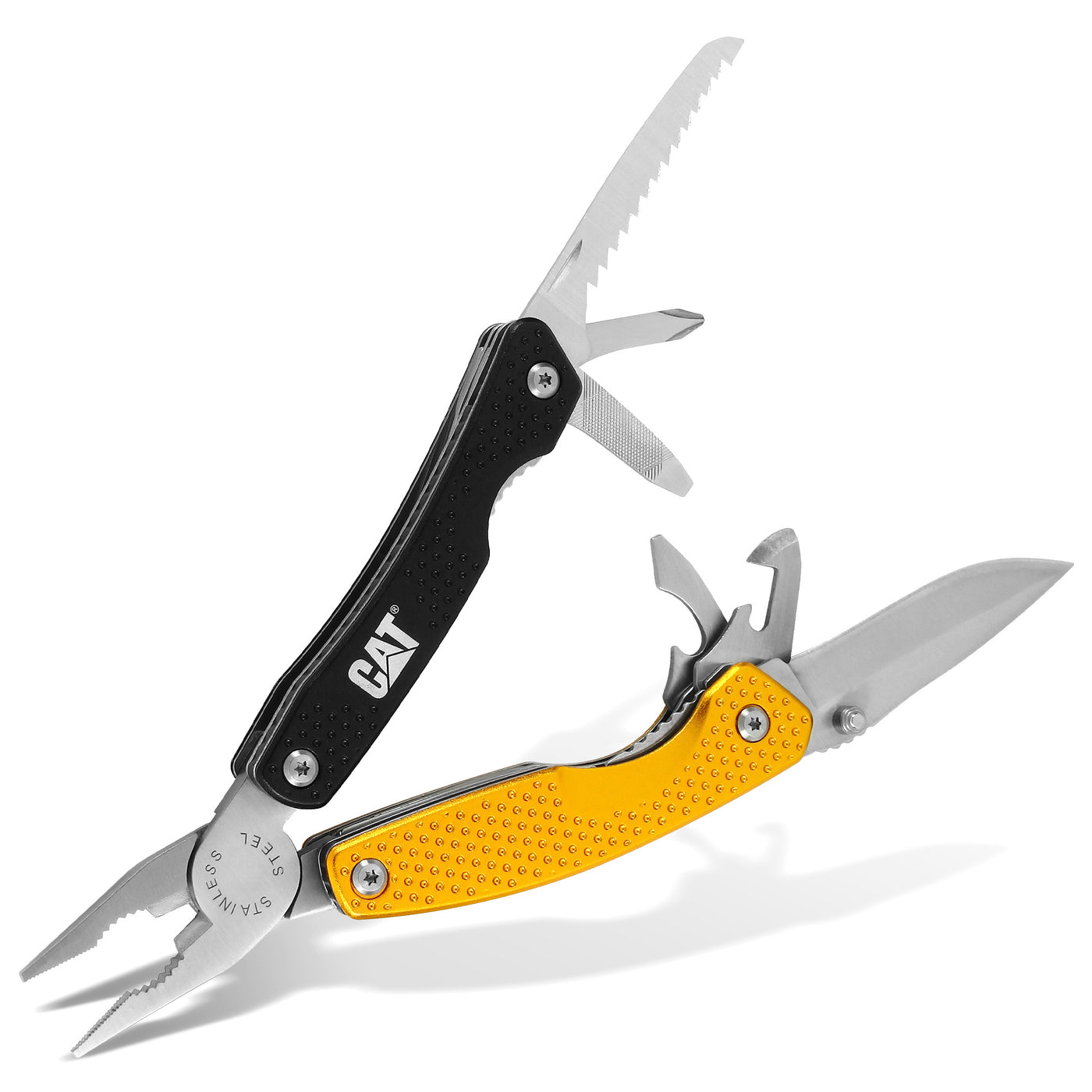 11-in-1 Multi-Tool