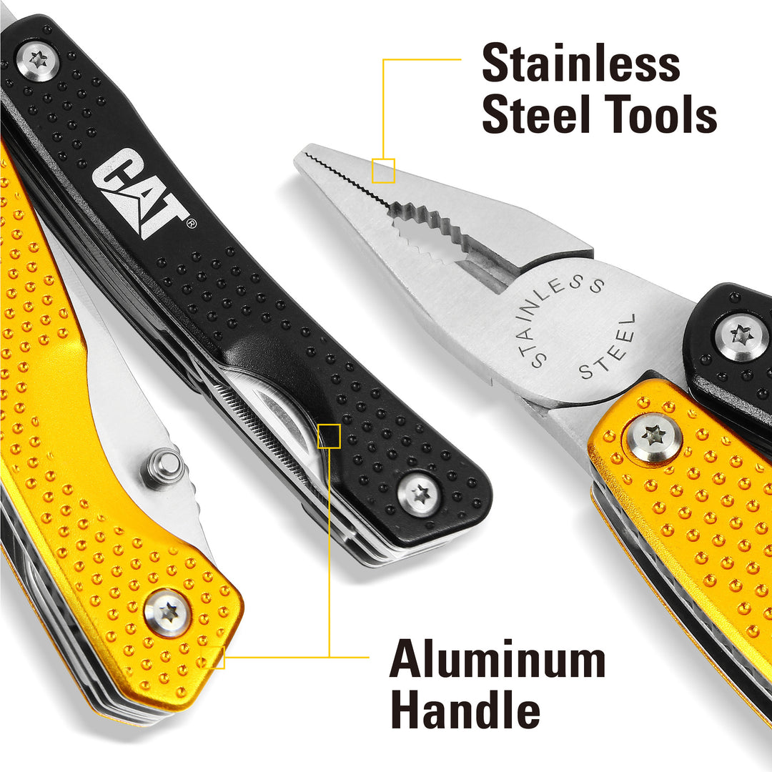 11-in-1 Multi-Tool – Cat Premium Products